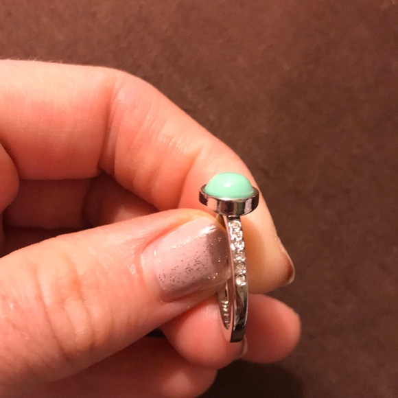 Lia Sophia Ring - Picture 3 of 3